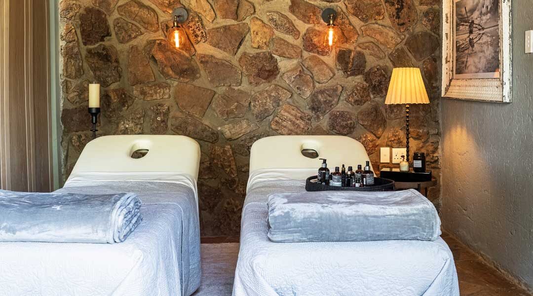 A PRIVATE WINTER BUSH WELLNESS ESCAPE TO THE WATERBERG